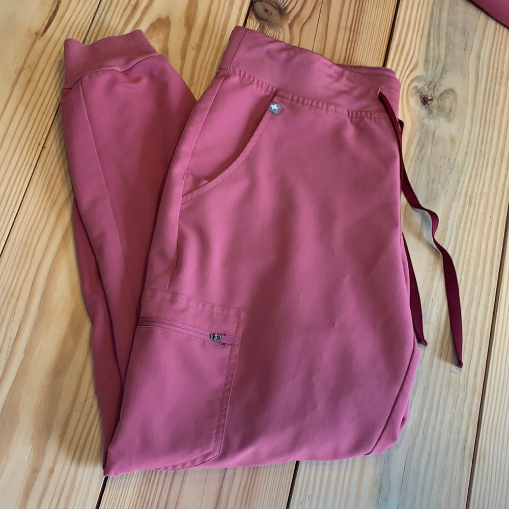 Figs Zamora Joggers